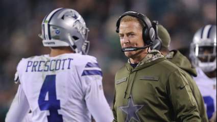 Jason Garrett Reveals True Feelings on Dak Prescott’s New Contract