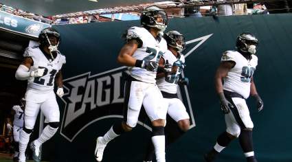 Cowboys Top Eagles on List of NFL’s Most Expensive Offenses [LOOK]