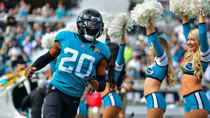 Jalen Ramsey Trade Buzz: 3 Teams Considered Favorites to Land Pro Bowl CB