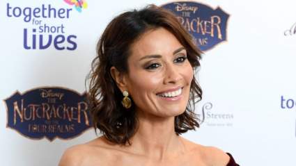 Melanie Sykes, Martin Kaymer Girlfriend: 5 Fast Facts