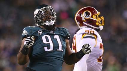 ‘Close That Door’: Fletcher Cox Explains Trade Deadline Decision