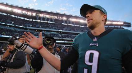 Jacksonville Jaguars Say Nick Foles is Much Better Than Blake Bortles
