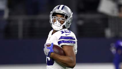 Ominous Rumor Surfaces Regarding Cowboys WR Amari Cooper