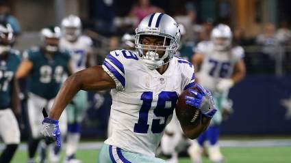Amari Cooper Injury Update: Latest on Cowboys WR Cause for Concern?