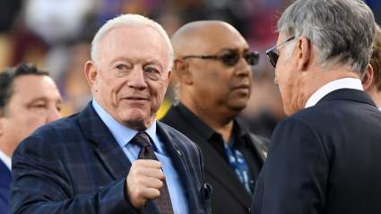 Cowboys, Yankees, Real Madrid Named 2019 Top Sports Franchises