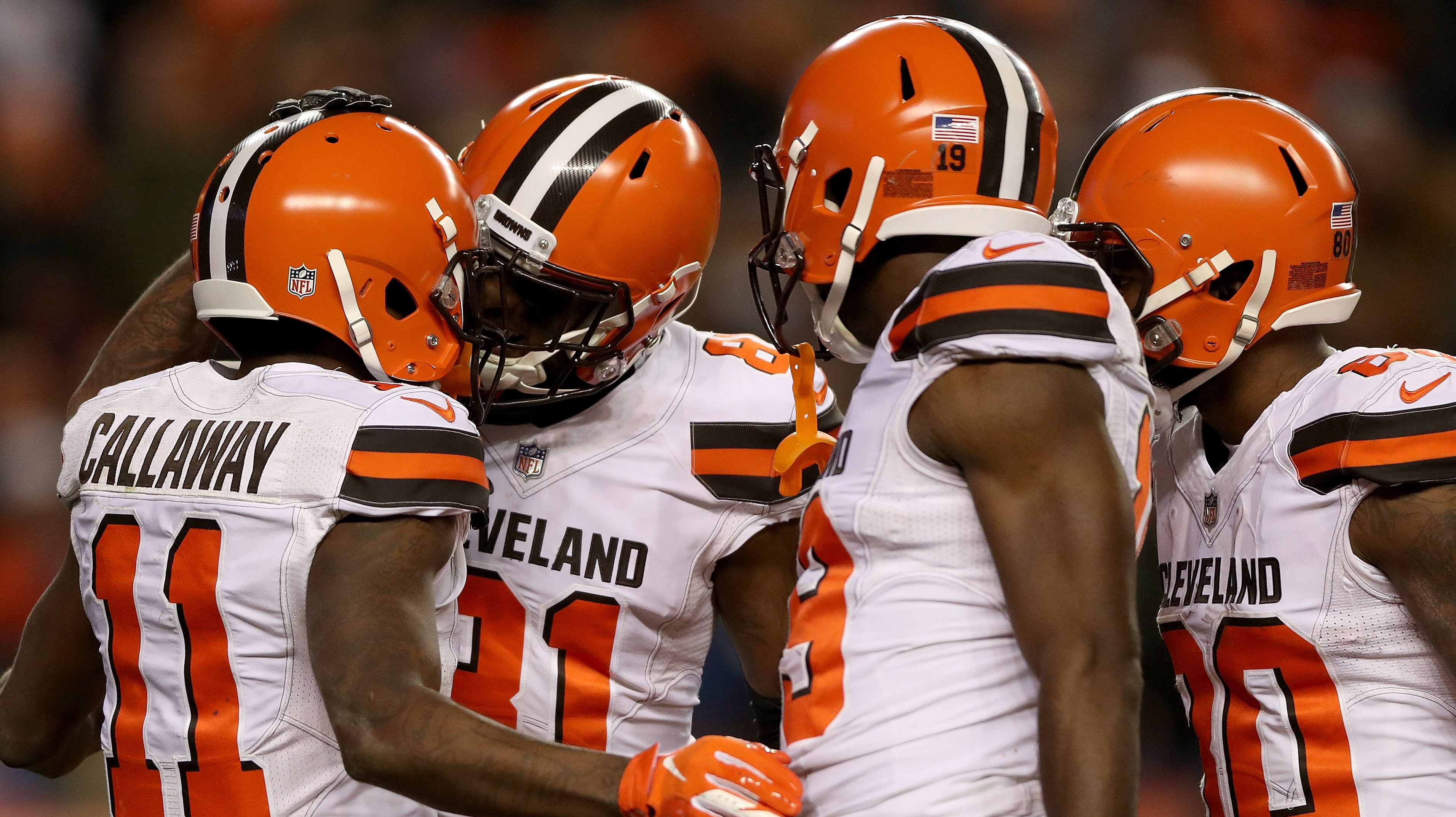 Cleveland Browns Training Camp Schedule Features Tons For Fans
