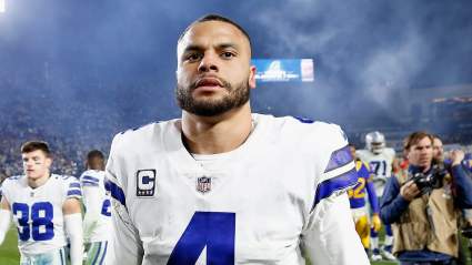 Cowboys QB Dak Prescott Gets Bad News on Long-Term Deal: Report