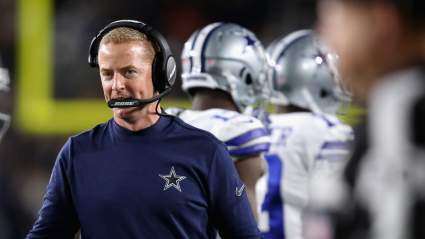 Cowboys to Ease Injured Starter Back Into Action