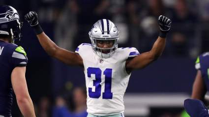 Cowboys’ Byron Jones Lands on NFL Top 100 List