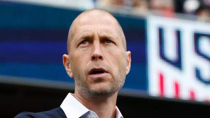 Gregg Berhalter Contract: Why Isn’t His Salary Public?