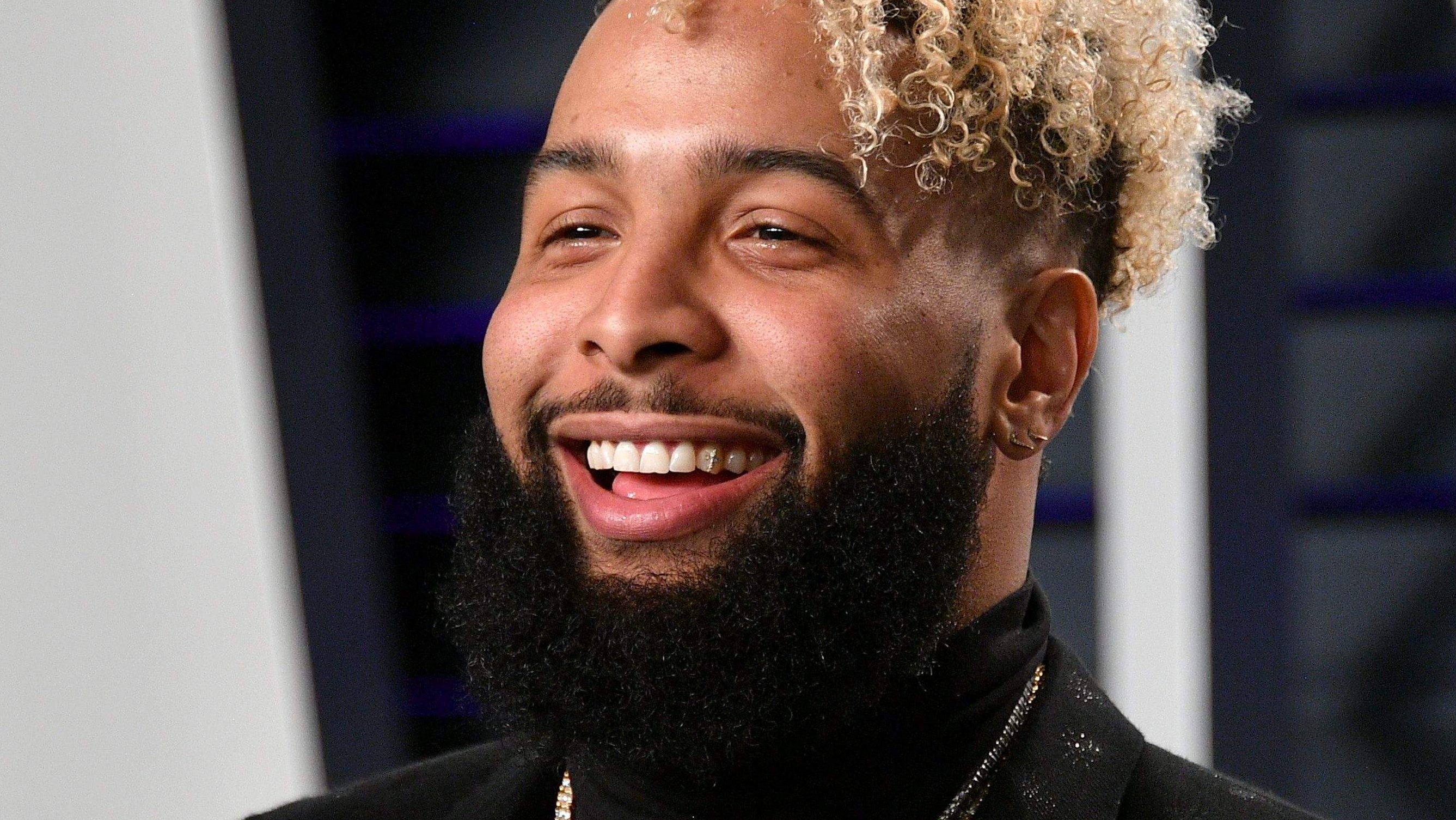 Why Odell Beckham Jr. is the most misunderstood player in the