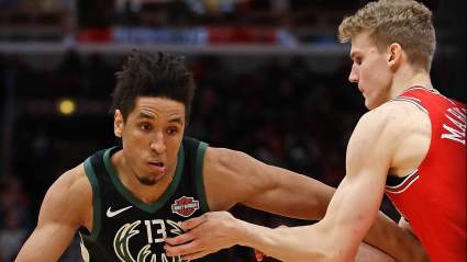 Malcolm Brogdon Free Agency: Bulls, Lakers & Mavs Headline Best Fits