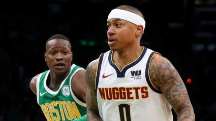 Knicks Free Agency: D’Angelo Russell Among 3 Best Underrated Options