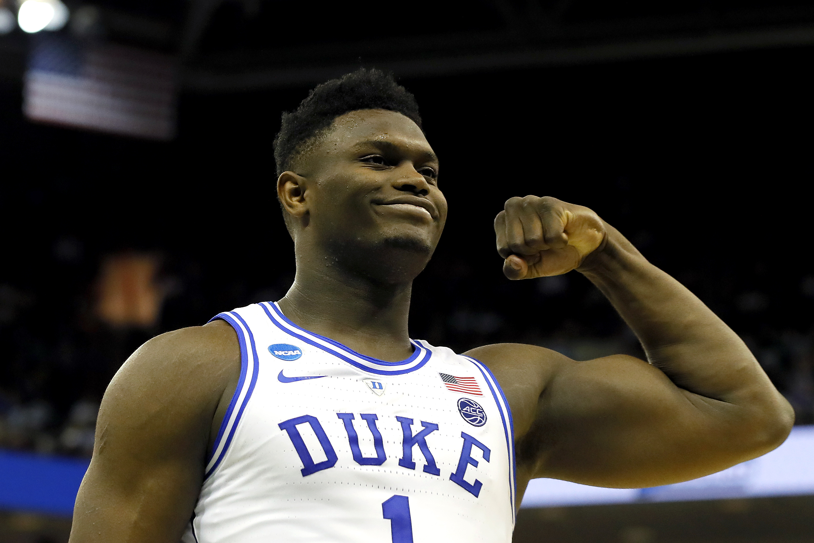 Zion Williamsons Nba Position Remains Hot Button Topic 