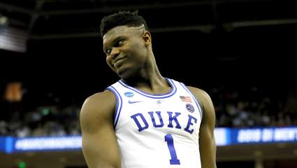 Pelicans Trade No. 4 Pick to Hawks; New Orleans to Make Another Deal?