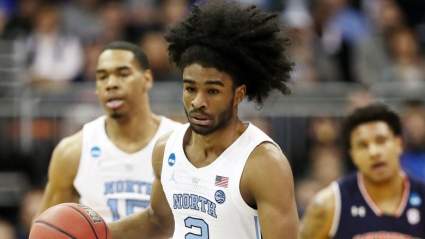 Coby White NBA Draft Projection: Final Mocks & Best Team Fits