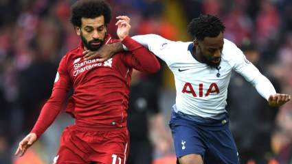 Champions League Final TV: What Channel & Time Is Liverpool vs. Tottenham on Today in USA?