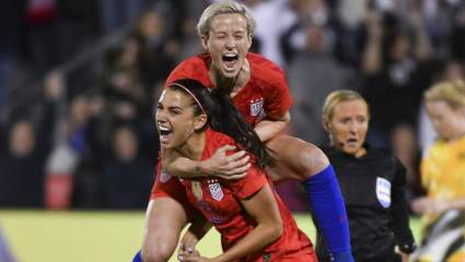 World Cup Bracket 2019: USA Takes on Spain in WWC