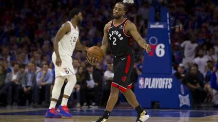 Lakers Free Agency: Raptors’ Kawhi Leonard to LA ‘Heavy’ Possibility