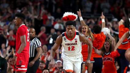 Hawks Roster & Starting Lineup After Drafting De’Andre Hunter