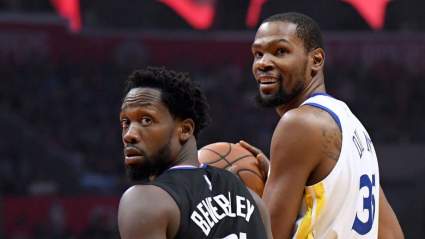 Clippers’ Kawhi Leonard to Help Patrick Beverley Win DPOY Says Gary Payton