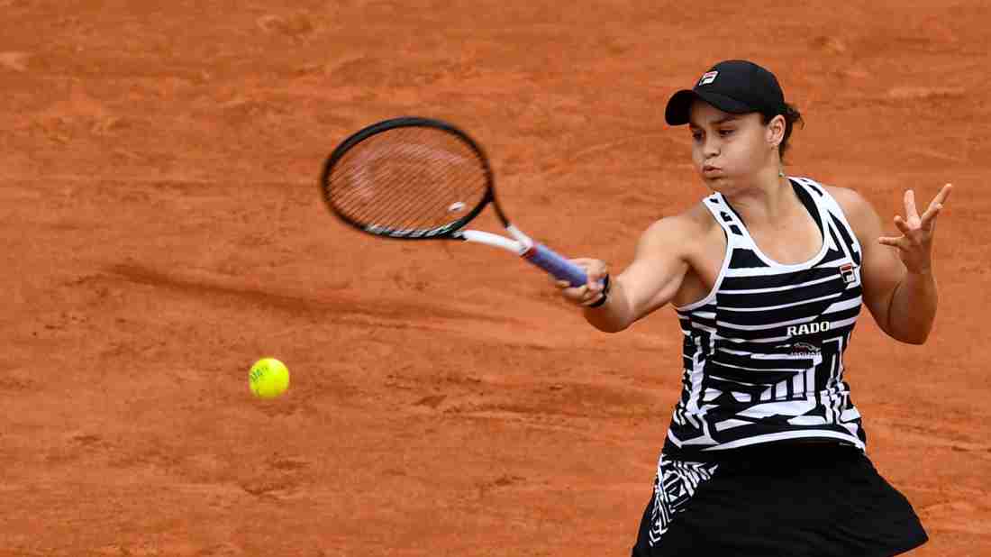 How to Watch Women's French Open Final Online in USA