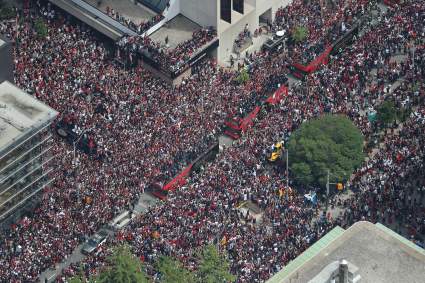 Your Must-See Sports Headlines for Today, June 18