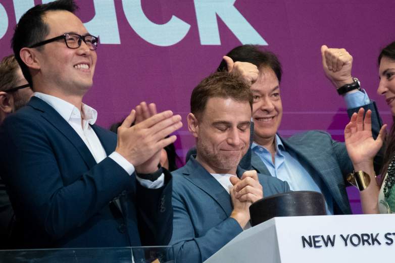 Slack CEO Stewart Butterfield: 5 Fast Facts You Need to Know