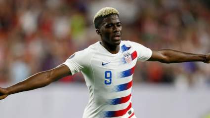 USA vs. Panama: Starting Lineup & Roster for Gold Cup