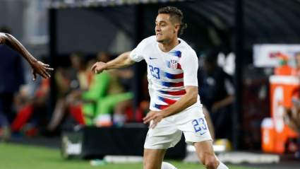 Aaron Long: 5 Fast Facts You Need to Know