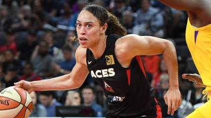 WNBA DFS: Slam Dunks and Steals for Sunday, June 2