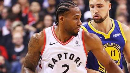 Kawhi Leonard Free Agency: 76ers Among Top 3 Sleepers to Watch