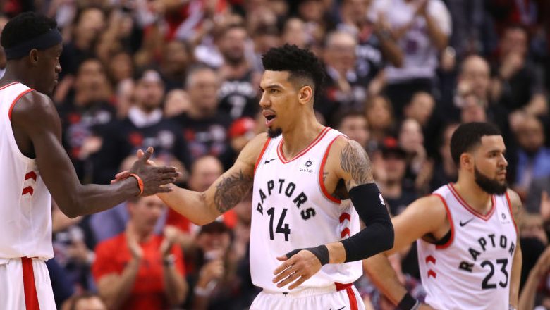 Danny Green Contract: How Much Does Raptors Guard Make?