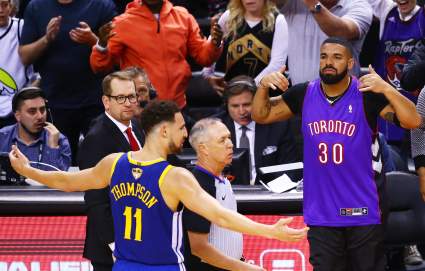 Drake’s Diss Destroys Klay! Your Must-See Sports Headlines
