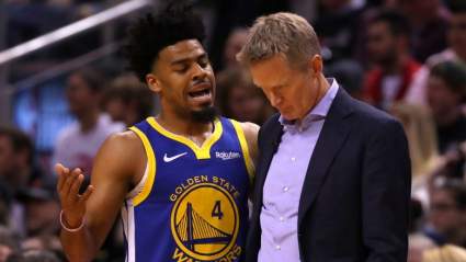 Warriors NBA Finals: When’s the Last Time Golden State Trailed 2-0?