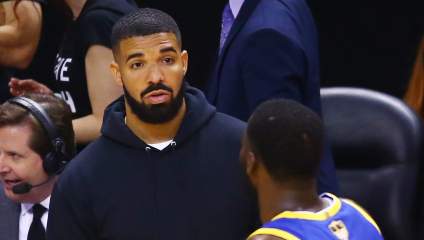 Aubrey Drake Graham Is Rapper’s Real Name