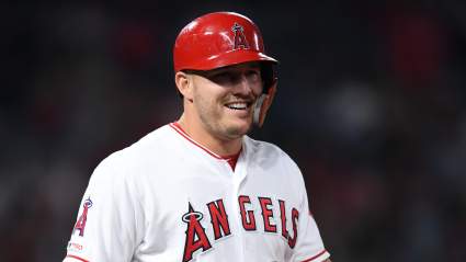 2019 MLB All-Star Vote: Mike Trout Leading All American League Players