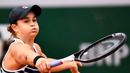 Ashleigh Barty: Ethnicity & Nationality for French Open Finalist