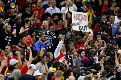 Your Must-See Sports Headlines for Today, June 8