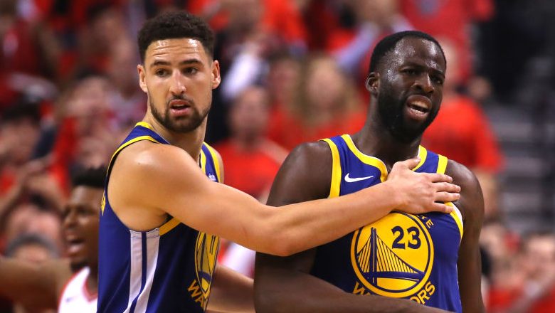 Draymond Green NBA Finals: What Happens After 1 More Technical?