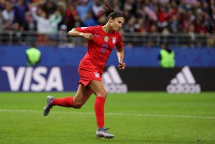 Carli Lloyd Age: How Old is USWNT World Cup Star?
