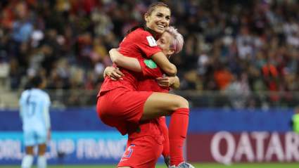 USA vs. Chile: Starting Lineup & Roster for World Cup