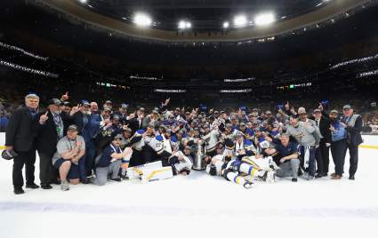 Your Must-See Sports Headlines for Today, June 13