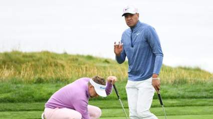 U.S. Open Projected Cut Line: Latest Number & Players in Danger