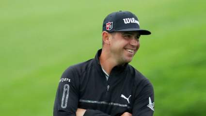 Gary Woodland College Career, Stats & Accolades