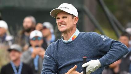Justin Rose Majors Wins: How PGA Tour Victories Does Golfer Have?