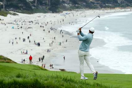 Brooks Koepka Dip: Reactions to Golfer’s Chewing Tobacco at U.S. Open