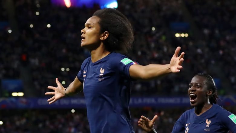 France hires Hervé Renard as women's coach ahead of World Cup