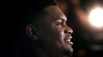 NBA Draft Green Room Invites: Which Players Are in Attendance?