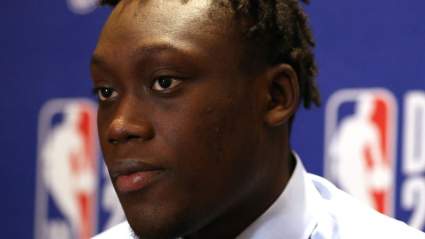 Sekou Doumbouya Nationality, Ethnicity & Background